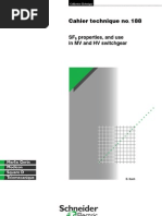 Download SF6 Properties by skwaryani SN31265038 doc pdf