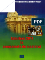 104266341 Grile Admitere Master ASE 2010