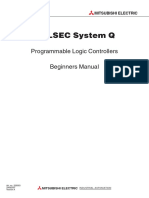 Melsec Q-Beginner's Manual 209093-A(08.07)