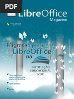 Revista Libreoffice LM ED18