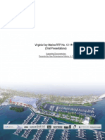 Virginia Key Marina RFP No 12-14-077 Presentation PDF