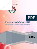 Program Kerja Dwp Kecamatan Suranenggala Tahun 2016
