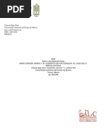 Concepto de Patocenosis