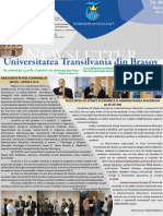 Newsletter Iunie 2015