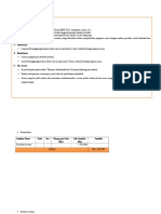 Contoh Bagian Proposal Dan LPJ