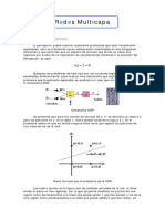 Redes Multicapa - Algoritmo Backpropagation.pdf