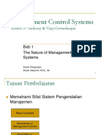 Bab 1 The Nature of Management Control Systems.pdf