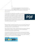 Capacitores SMD y Celulares