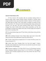 Download Studi Kasus PT Bumi Resources by dika dendy SN312661090 doc pdf
