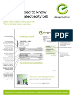 Electricity Bill Guide - 2