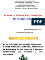 planificacion-del-mantenimiento.ppt