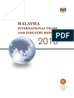 MITI Report 2010