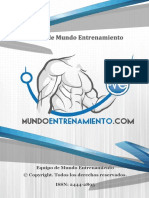 Ebook7 Mundoentrenamiento Regalo