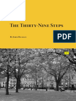 The Thirty Nine Steps_John Buchan