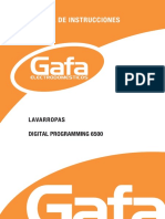 DP6500 - 2013 Gafa