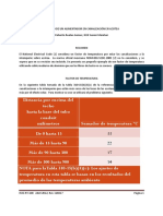 Correcion Por Factor de Radiacion NOM