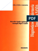 Diagnosticos Enfermeria NANDA Ugalde Libro Completo PDF