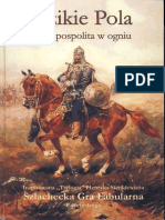 Dzikie Pola 2E - Podręcznik PDF