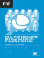 cap1.Doenças reumáticas