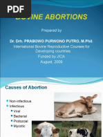 Download Bovine Abortionppt by Zaka Ziggie SN312677299 doc pdf