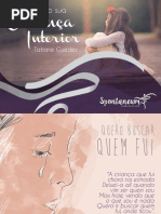 e Book Curando Sua Crianca Interior