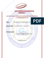 Examen de Planeamiento Operativo PDF