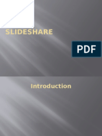 Slide Share
