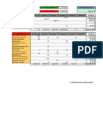 Plantilla Contabilidad Personal