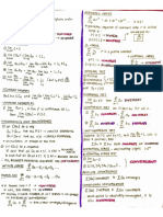 Docslide - Us - Math 55 Up Diliman 3rd Le Notes PDF