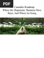 Dispensary BP