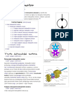 Hidraulički Motor - Wikipedia, Slobodna Enciklopedija