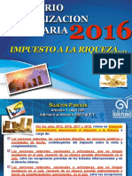 Actualización Tributaria 2016_Tema 5_Impuesto a la Riqueza_Normalización Tributaria_Declaración A.pdf
