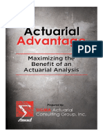 Actuarial Advantage Book