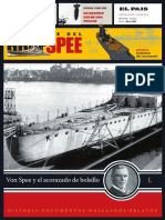 Historia Militar Naval - Al Rescate Del Graf Spee - Von Spee y El Acorazado Bolsillo