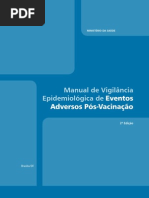Manual Pos Vacinação
