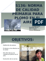 ppt plom