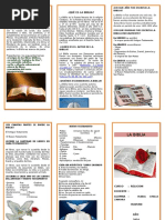 Download Triptico El Biblia by Edit Salazar Arenas SN312690072 doc pdf