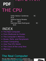 Cpu Project