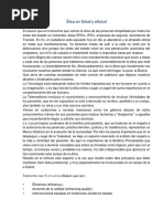 Ética en Telesalud Ene15_16