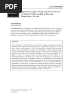 Download 2 UNDERSTAND HEAT AND TEMPERATUREpdf by matematicasyfisicaclass SN312692742 doc pdf
