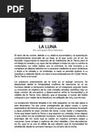 La Luna