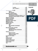 MechanicStatic E