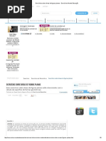 Exercícios Sobre Áreas de Figuras Planas - Exercícios Mundo Educação