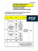 DMC Calendrier 1er Semestre 2015 2016