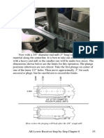 Here Is How The Forging Will Look After The 3/4" Rough Mill