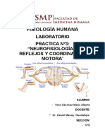 Informe N°3 Lab. de Fisiología