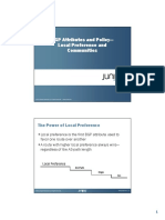 08 BGP Attributes and Policy LocalPref Communities