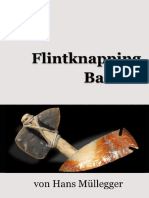 Flntknapping Basics