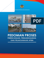 Buku Pedoman Perencanaan PDF