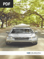 Download Subaru Forester 2016 Accessories by resourcesforlife SN312704128 doc pdf